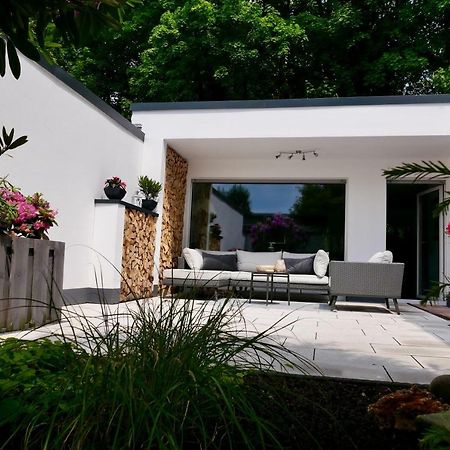 Leverkusen Schlebusch Ferienhaus ภายนอก รูปภาพ