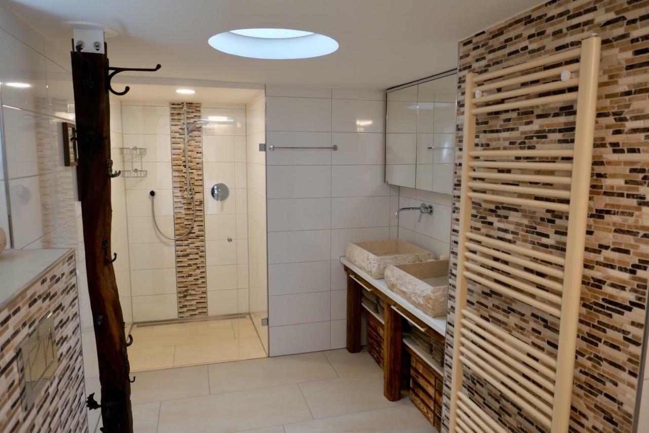 Leverkusen Schlebusch Ferienhaus ภายนอก รูปภาพ